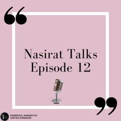 Nasirat Talks Episode 12: Palestine Israel Conflict Part 2