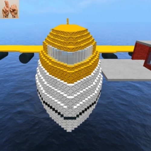 soaring