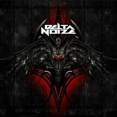 Delta Noize - Turn Up