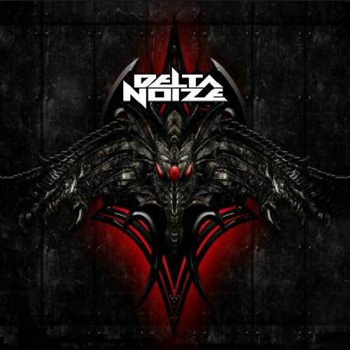 Delta Noize - Turn Up