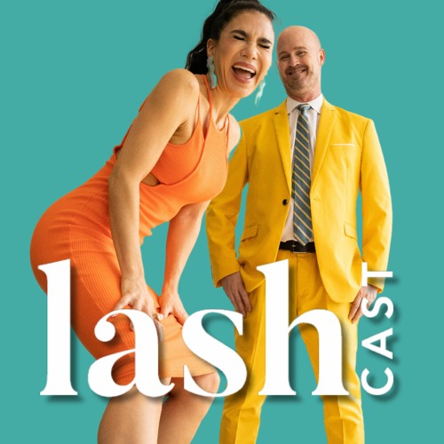 356. LASHCON 2024 Preview: We Announce our Theme and Our Speaker Lineup