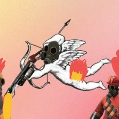 Pyro sings Cupid
