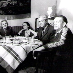 Жизнь в цвету - С - La Vie en puissance / В.А. Хаэт - V./B./Khaèt - ЭКВ. ÉG.