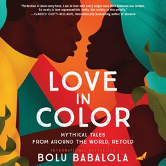 LOVE IN COLOR by Bolu Babalola