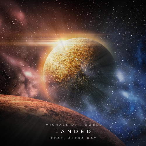 Landed (feat. Alexa Ray)