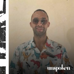 unspoken session N° 2 with Elyes: Metamorphosis
