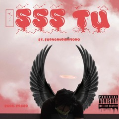 555 TU Ft. Frenchiewityoho (prod. Ferro)