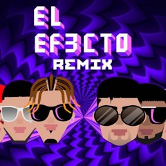 Viper x Towa - Rauw Alejandro, Chencho Corleone feat. Varios - El Efecto (Remix)