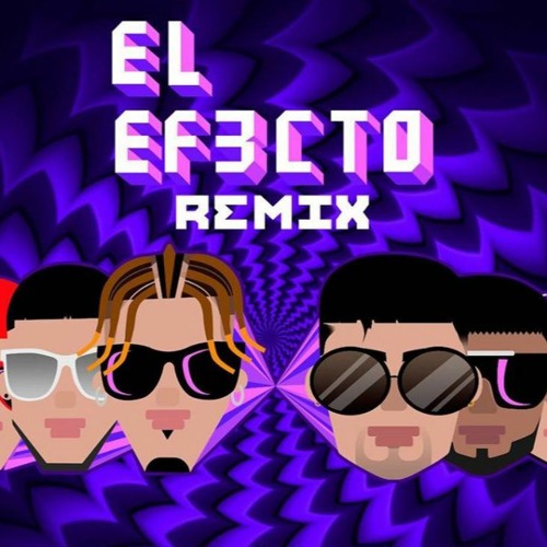 Stream Viper x Towa - Rauw Alejandro, Chencho Corleone feat. Varios - El  Efecto (Remix) by DJ Towa | Listen online for free on SoundCloud