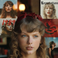 Taylor Swift - ME! (feat. Brendon Urie of Panic! At The Disco)