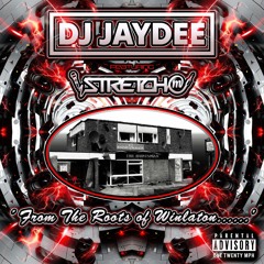 STRETCH MC FEAT DJ JAYDEE "From The Roots of Winlaton"