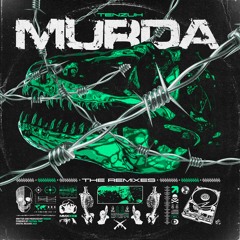 TENZUH - MURDA (Double Bass Burgers Remix)