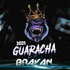 GUARACHA MIX EXCLUSIVE 2021 DJ BRAYAN (SM♪)