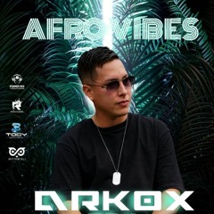 Afro Vibes Dj Set - Arkox Dj