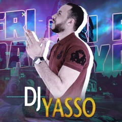 ( 106 Bpm ) BILEL TACCHINI _ MACHATNI ( DJ YASSO ) FOR DJS