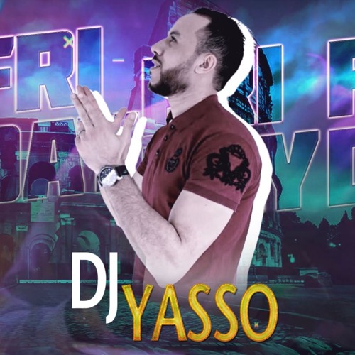 ( 106 Bpm ) BILEL TACCHINI _ MACHATNI ( DJ YASSO ) FOR DJS