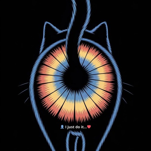 AI - Черно-белая жизнь (Gudvin)