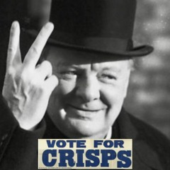 Darling Spuds Of May