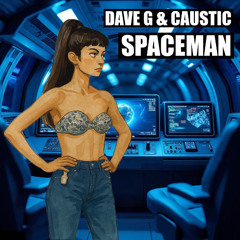 Spaceman (Sample)