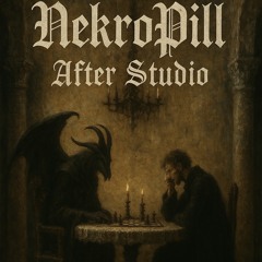N3kroPill - After Studio, Industrial Madness  2025.04.18.