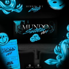 MUNDO SINTETICO 4 x KEVIN BEDOYA (MY BDAY BASH EDITION)