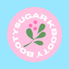 SUGAR K - BOOTY BOOTY