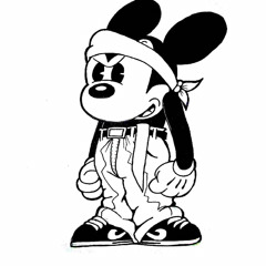 MICKEY ZINC!