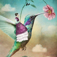 Editors - An end has a start