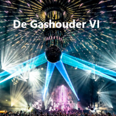 De Gashouder VI