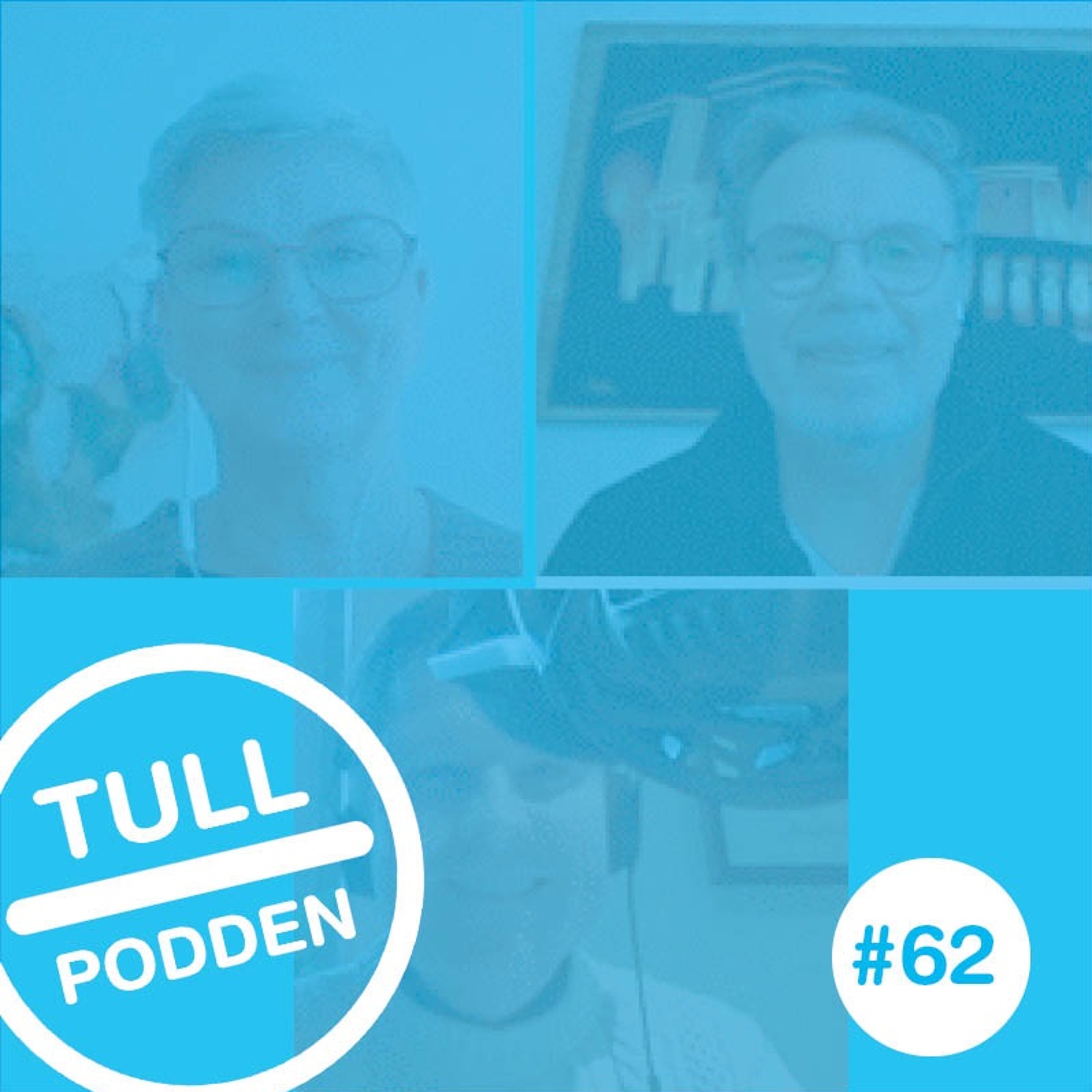 Tullpodden
