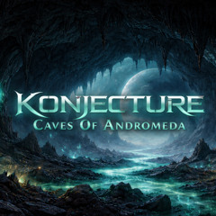 Caves Of Andromeda
