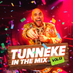 Tunneke In The Mix Vol.12