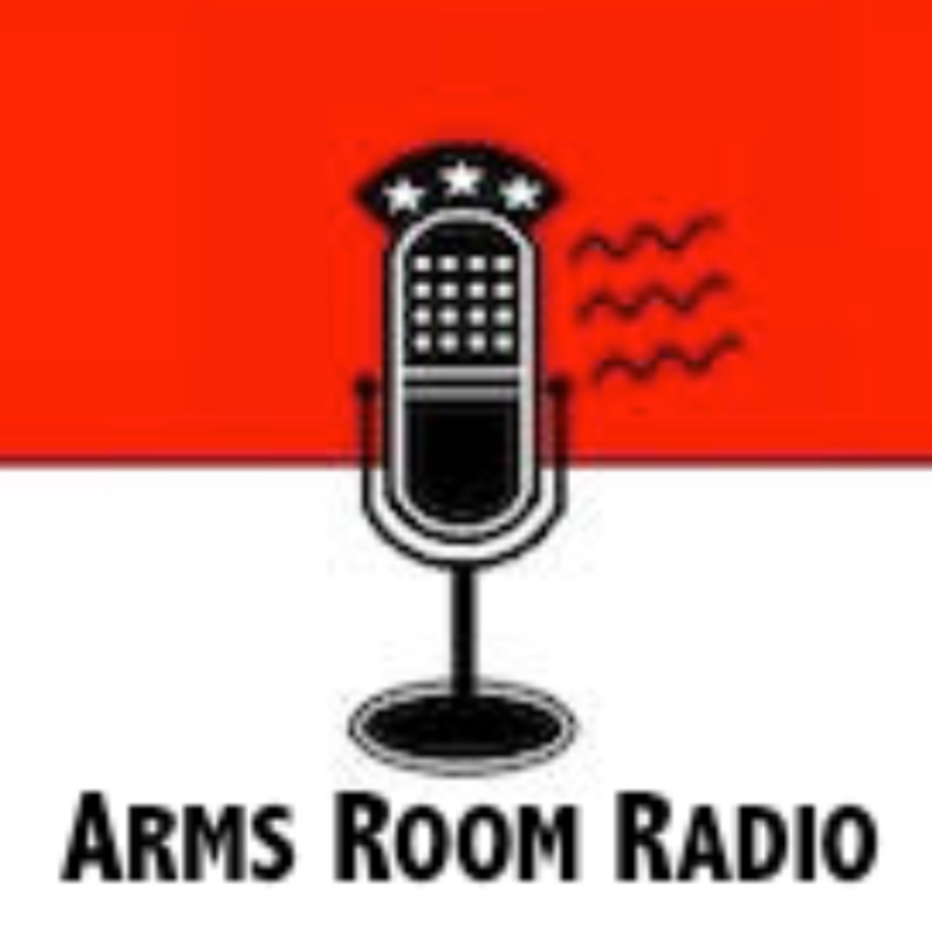 ArmsRoomRadio 06.20.26 Supreme Court and Marijuana. FL, CO, and VA legal updates. episode artwork