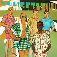 Bijou In The Mix: Tea Dance, 6.10.19