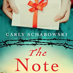 [Get] KINDLE 🎯 The Note: An utterly heartbreaking and completely gripping World War