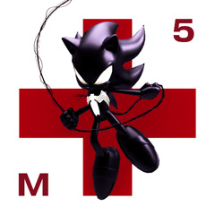 VENOM SONIC INTRO