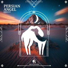 DJMavi - Persian Angel (Cafe De Anatolia)