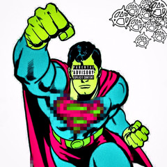 Superman (prod. Rhys)