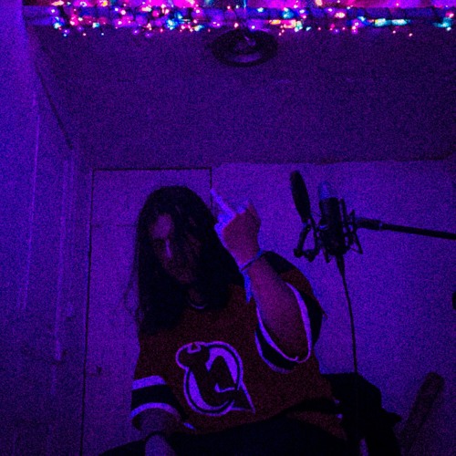 Everyday's a suicide attempt