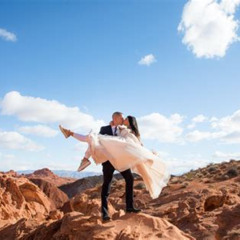 Review Special Price Valley Of Fire Wedding By Private Limousine