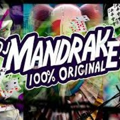 RAINHA DA DZ7 (DJ Mandrake) 2020, MC Nem JM