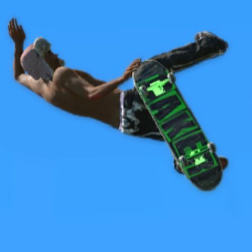 Real (p. June Santana)