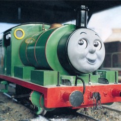 Percy The Small Engine