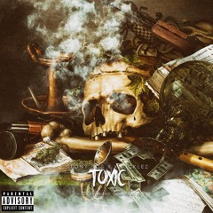 Stony SOS X Nucclez - Toxic