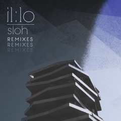 il:lo - Cami (Edamame Remix)