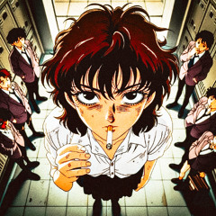 Let me be your golden teacher (Curated by Olar.yet)