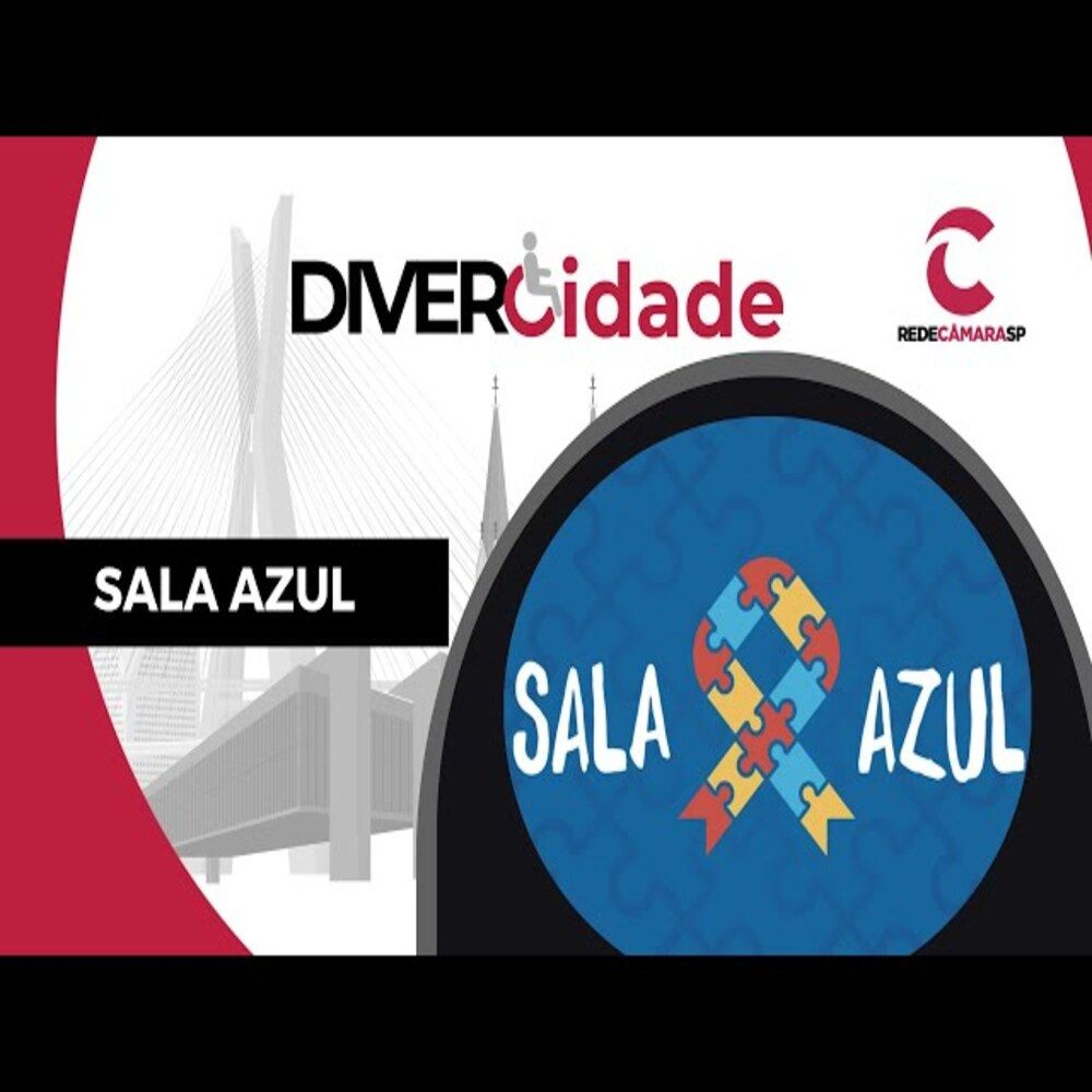 19.03.2026 = DIVERCIDADE - SALA AZUL = BL2 episode artwork