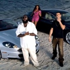 FANCY x ASTON MARTIN MUSIC