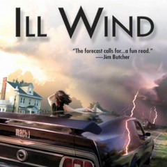 [PDF] Ill Wind (Weather Warden #1) - Rachel Caine