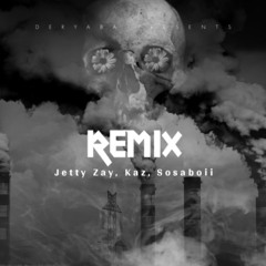 REMIX FT. Jetty Zay, Søsabøii